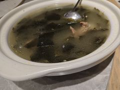 -米汤记忆(南京西路店)