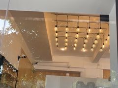 -blend咖啡部落(车公庙店)