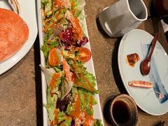 -贰捌零叁精致料理(钱湖店)