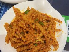 -云南李记罐罐米线饵丝小吃(汉中门金鹰店)