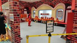 -奈尔宝家庭中心·亲子餐厅(苏州大悦城店)