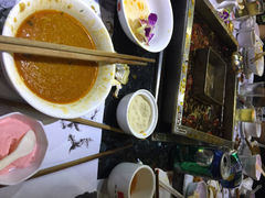 锦城印象火锅酒楼(高新店)-锦城印象火锅(天府长城店)