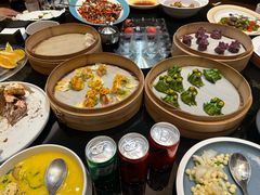-德发长·花式蒸饺(大唐不夜城店)