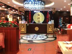 -点都德(盘福楼店)