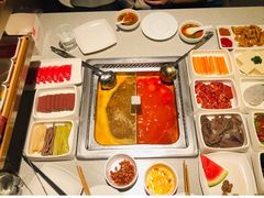 -海底捞火锅(番禺广场店)