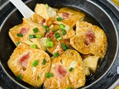 -大笑饭堂(甲子桥店)