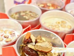 -炖物24章·顺时轻养茶(杭州保利时光里店)