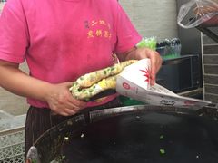 -清真·二嫂子煎饼果子(鼓楼旗舰形象店)