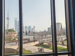 -上海苏宁宝丽嘉酒店·Cafe Bellagio西餐厅