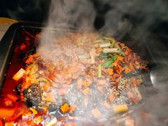 -探鱼·鲜青椒爽麻烤鱼(番禺万达店)