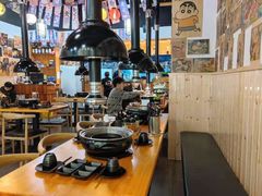 大堂-炭治郎烧肉(滨江和城店)