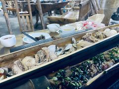 -竹泉农庄·竹筒饭(从化店)