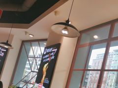 -蛙一刀·麻椒鱼火锅(金仙桥店)