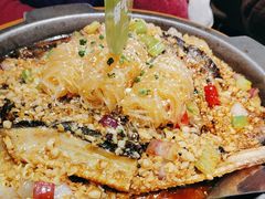 -南锣南门(东方银座店)
