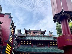 -火宫殿·小吃王国(坡子街店)