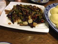 -关中记忆主题餐厅