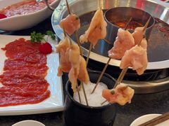 -铜人李火锅(西大街店)