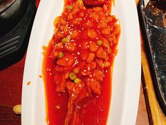 -意满花千醉(金茂览秀城店)