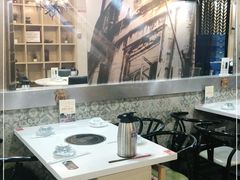-陈记顺和潮汕牛肉火锅(棠德南路店)