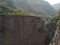 -山西壶关太行山大峡谷旅游景区