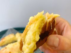 猫王榴莲饼-猫王榴莲世家(三里屯SOHO商场店)