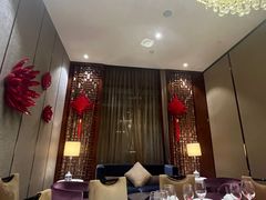 -豪廷轩中餐厅·特色云南菜(温德姆至尊豪廷大酒店)