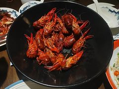 -聚汇三少·龙虾·中餐厅(莫邪路新天地店)