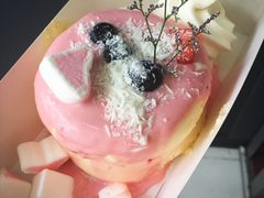 -狐狸和向日葵(北京路店)