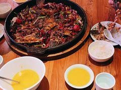 -老板恋上鱼(环山路店)