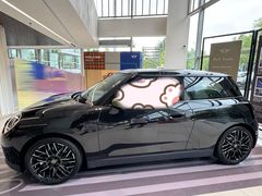 -北京盈之宝宝马&MINI4S店(望京店)