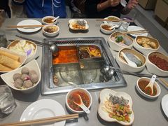 -海底捞火锅(高新万达店)