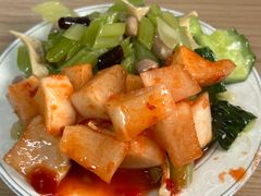 -胖子卤煮
