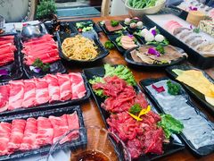 -束河人家(南锣鼓巷店)