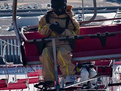 -大同万龙白登山国际滑雪场