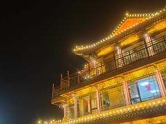 -南门涮肉(通州大船店)