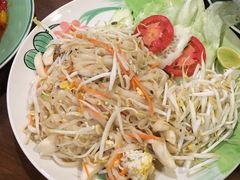 -Cafe de Thaan Aoan