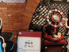-佬太公海鸭·海鲜大排档(上海总店)