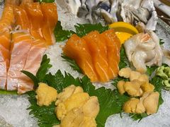 -九井澤精致料理(金茂店)