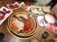 -小龙坎老火锅(北京三里屯店)