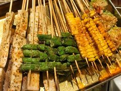 -龙头烤羊排•烤全羊•精酿扎啤(厦滘店)