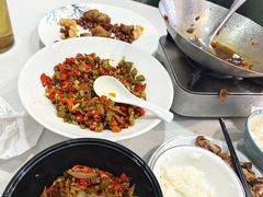 -福巷湘食小馆·猛火现炒(上海首店)