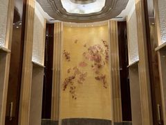 -天津香格里拉大酒店