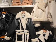 -Abercrombie & Fitch(三里屯太古里店)