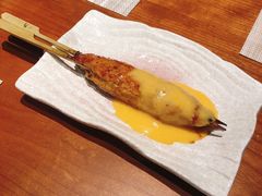 -yokocho上横町·日本食街(深业上城店)