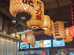 -永安水煮活鱼·仪征土菜院子