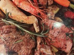 -绿茵阁(江南西路店)
