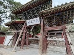 -玉泉观