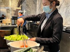 -杭州桐庐康莱德酒店西餐厅-舍