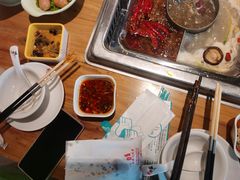 -德庄火锅(巢湖万达店)