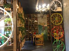 -小小河边鱼(天润城店)